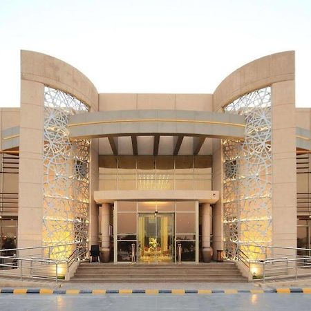 Best Western Plus Fursan Рияд Екстериор снимка
