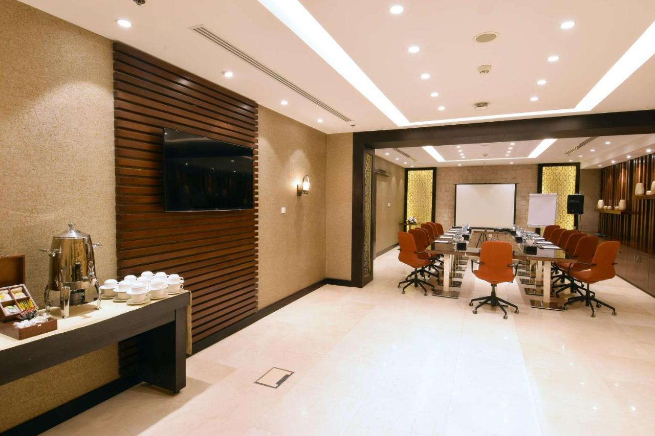 Best Western Plus Fursan Рияд Екстериор снимка