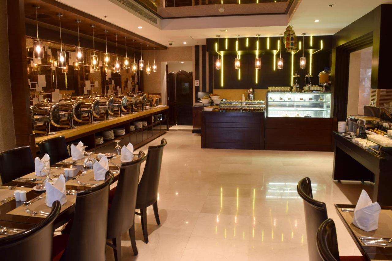 Best Western Plus Fursan Рияд Екстериор снимка