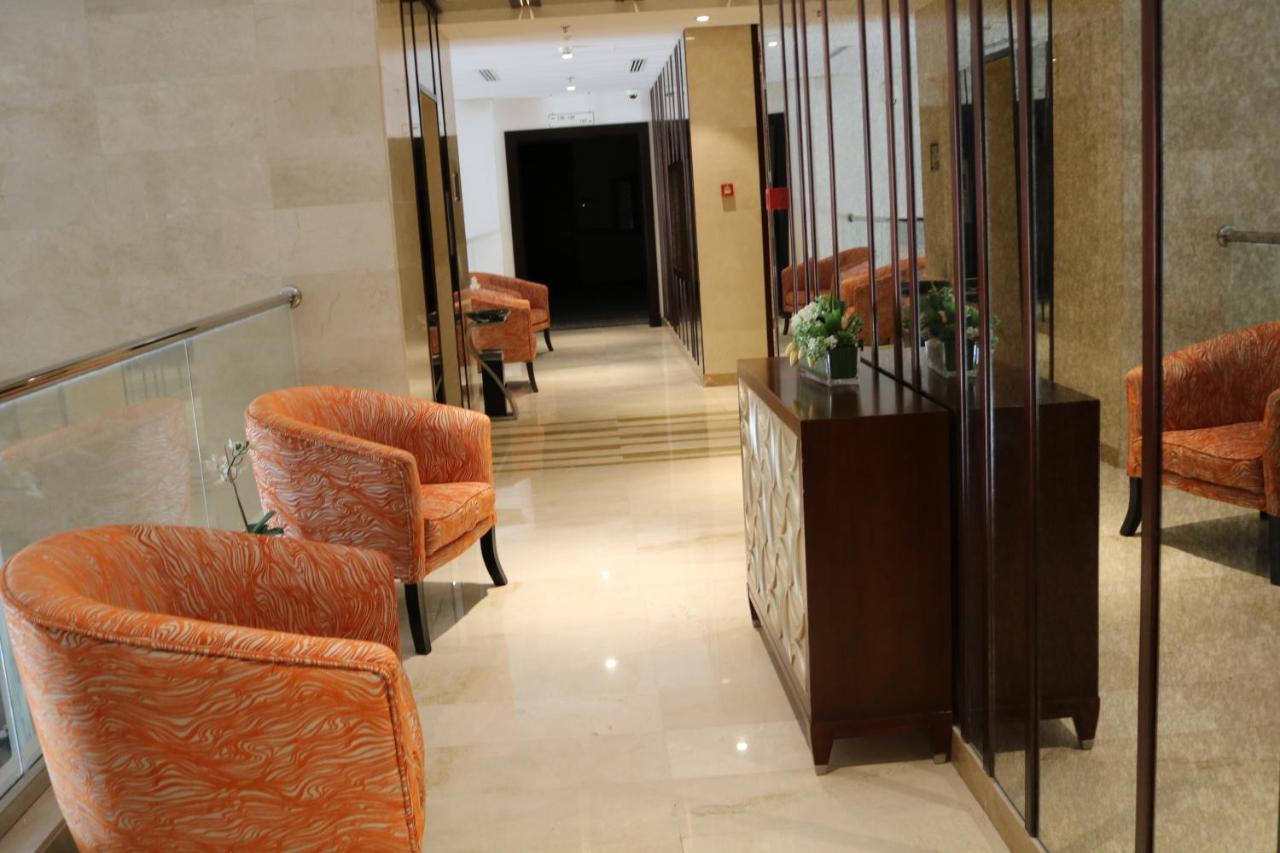 Best Western Plus Fursan Рияд Екстериор снимка