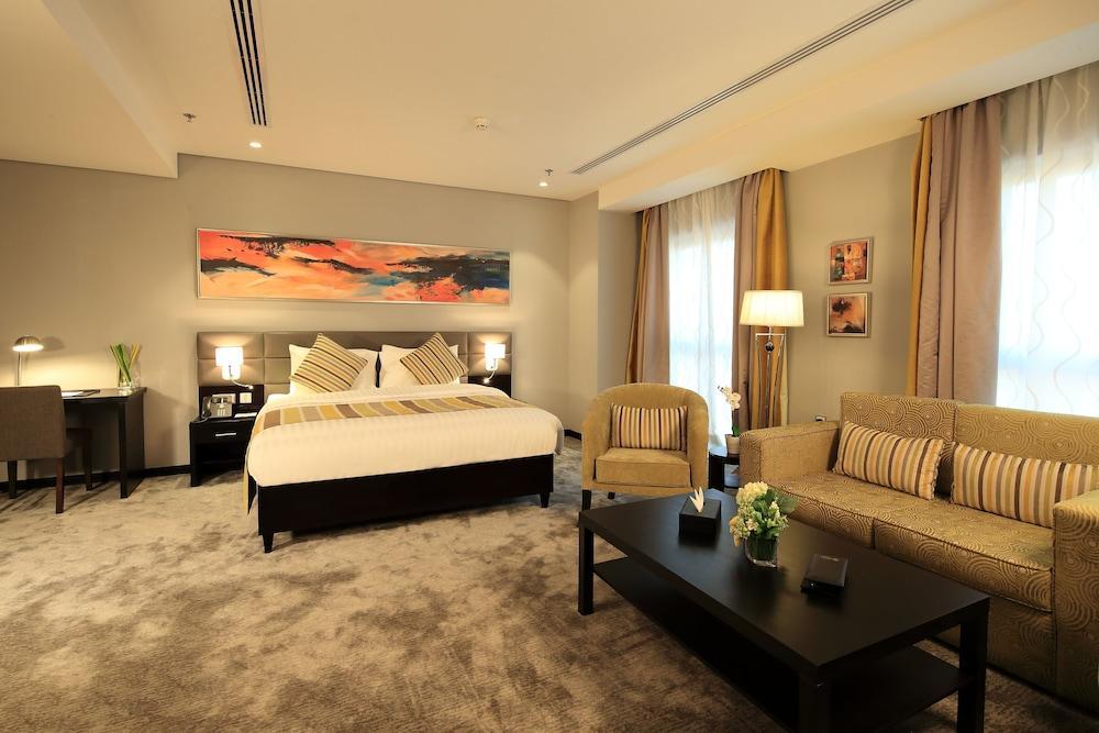 Best Western Plus Fursan Рияд Екстериор снимка