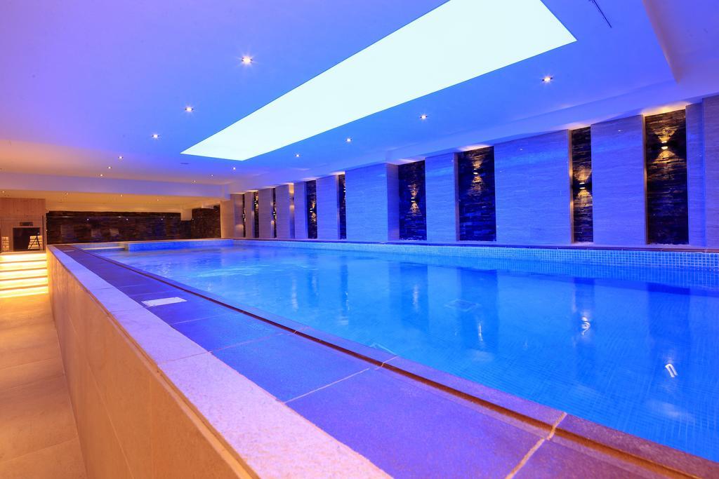 Best Western Plus Fursan Рияд Екстериор снимка