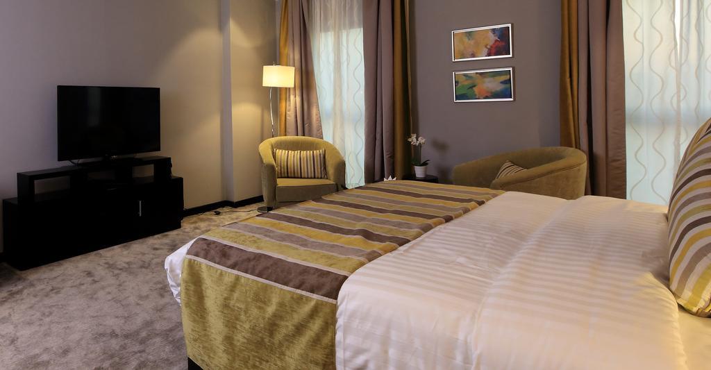 Best Western Plus Fursan Рияд Екстериор снимка