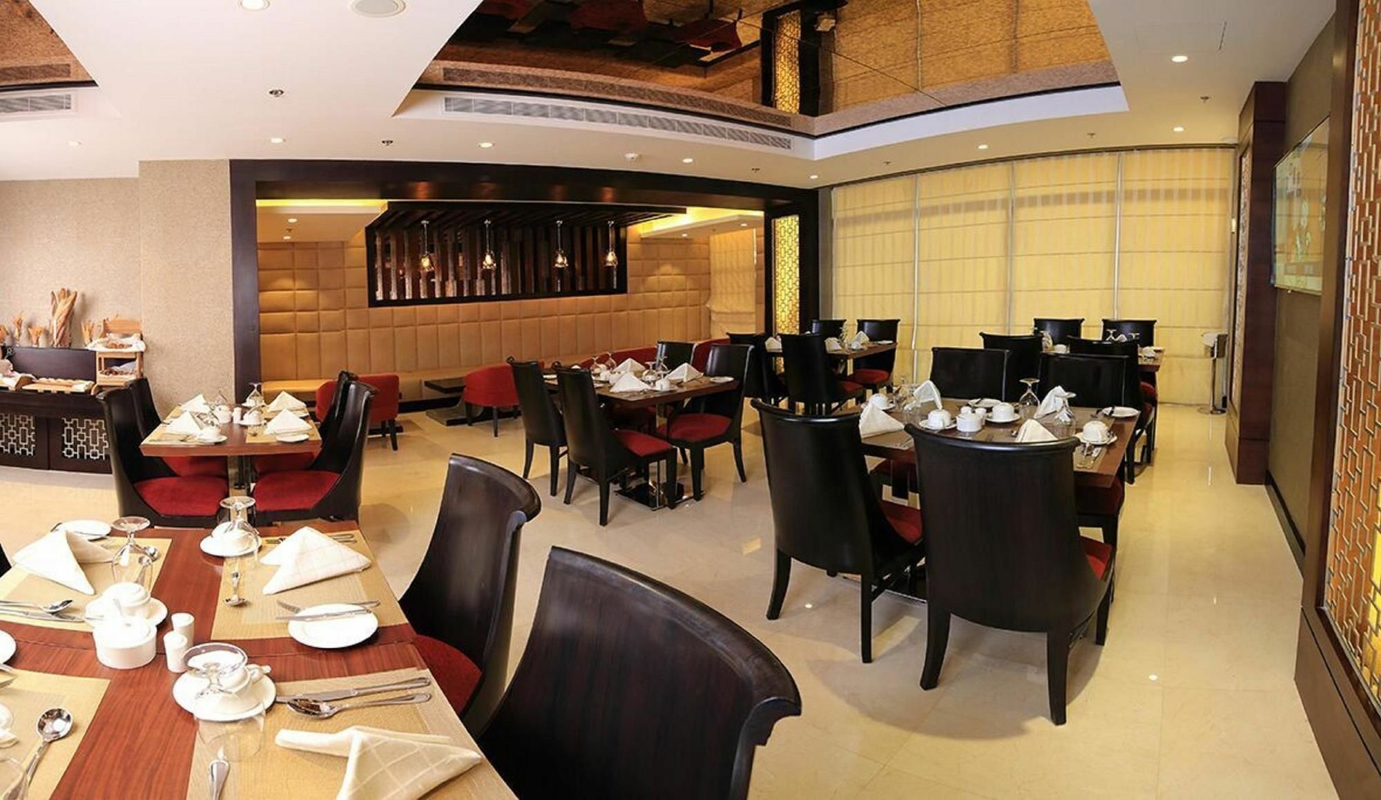 Best Western Plus Fursan Рияд Екстериор снимка