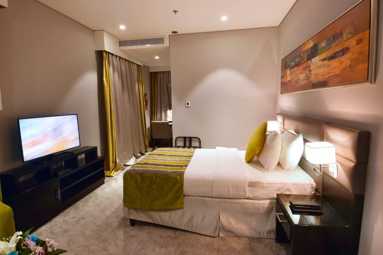 Best Western Plus Fursan Рияд Екстериор снимка